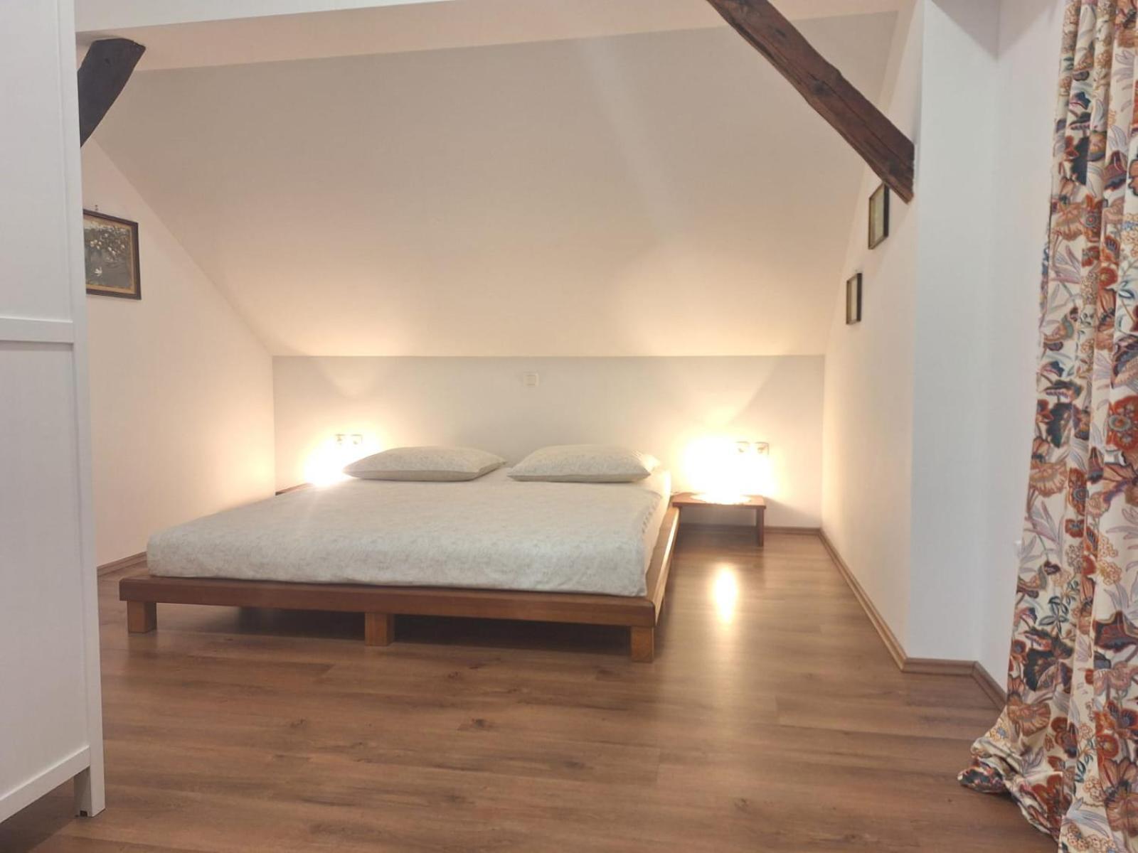 Apartma Marija เมทลิกา ภายนอก รูปภาพ