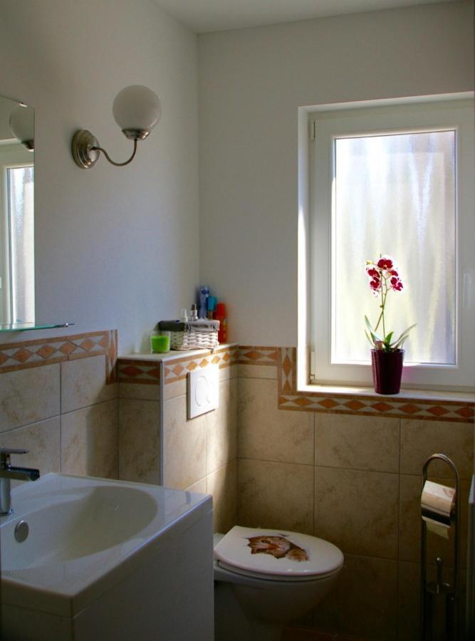 Apartma Marija เมทลิกา ภายนอก รูปภาพ